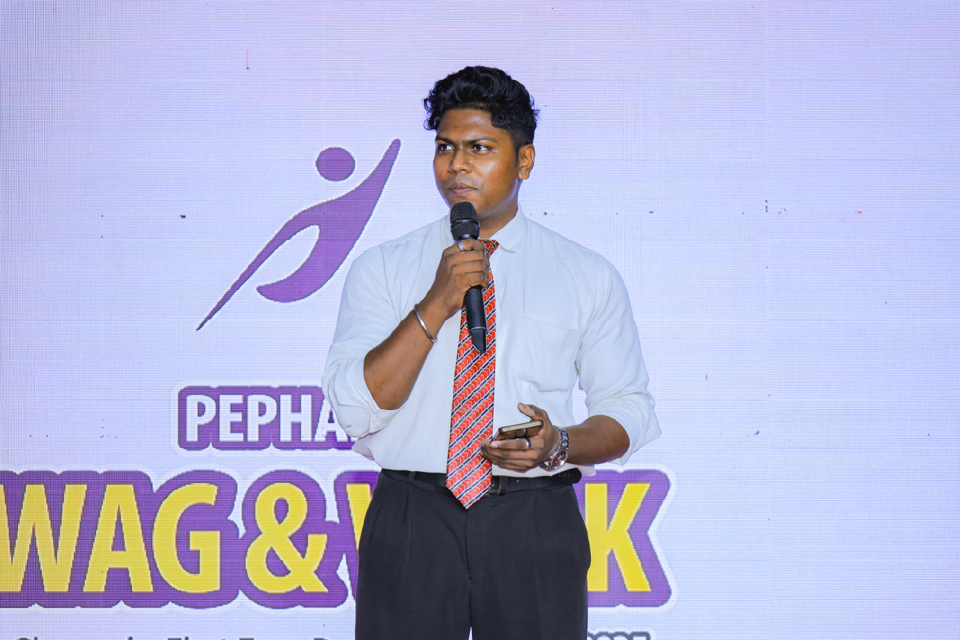 Mr. Alexander Barathy